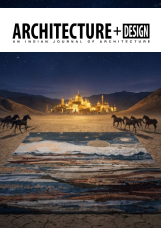 Architect + Design 2026