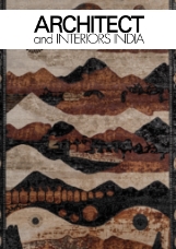 Architect and Interiors India 2026