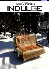 Indulge Express 2026