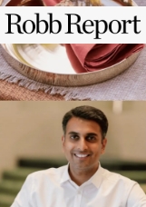 Robb Report 2026