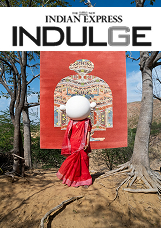 The Indulge Express 2026