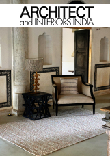Architect and Interiors India